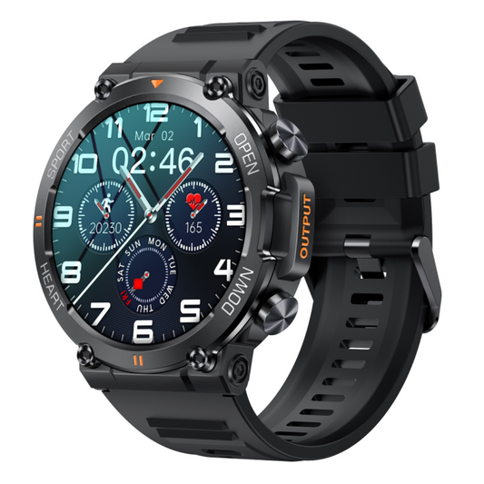 K56 Pro sport smartwatch