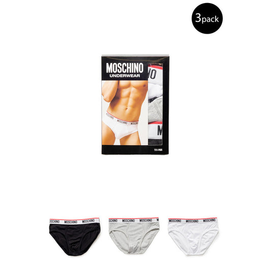 Moschino Underwear Underkläder Man