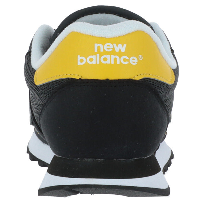 New Balance Kvinna Sneakers