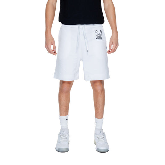 Moschino Underwear Bermuda Shorts Man