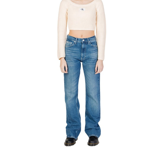 Calvin Klein Jeans Jeans Kvinna