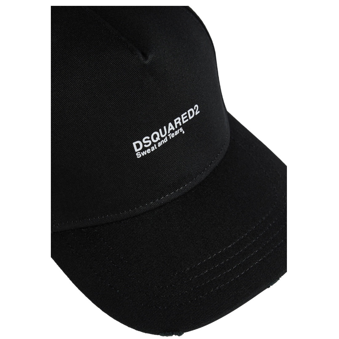 Dsquared2 Sweat and Tears Baseball Cap