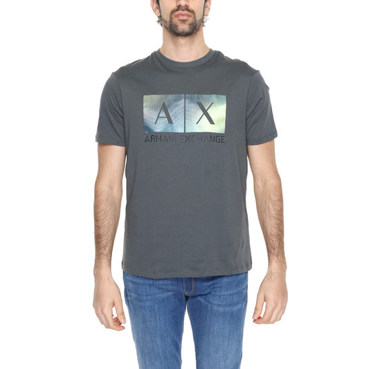 Armani Exchange T-shirt Mand