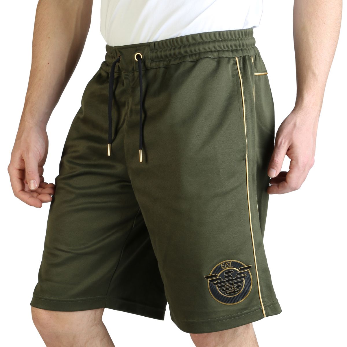 EA7 shorts til mænd