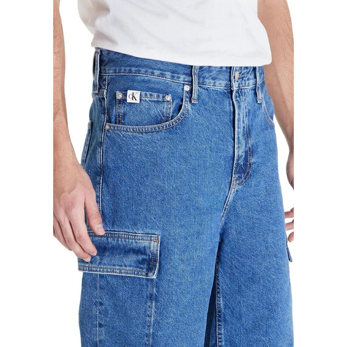 Calvin Klein Jeans Jeans Man