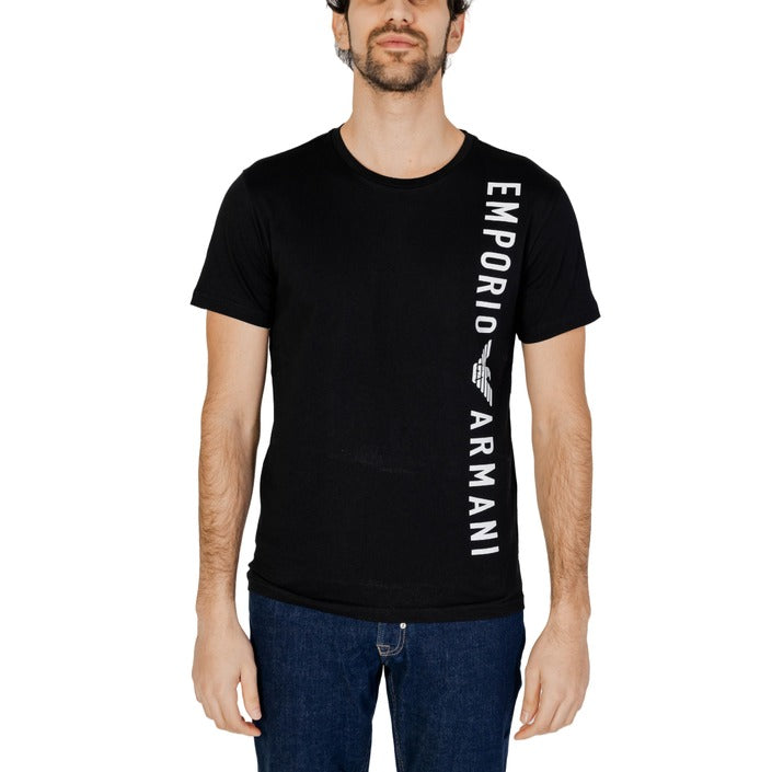 Emporio Armani T-Shirt Mann