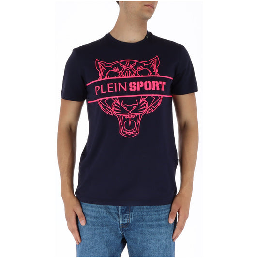 T-shirt Plein Sport Homme