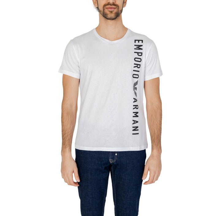Emporio Armani T-Shirt Mann