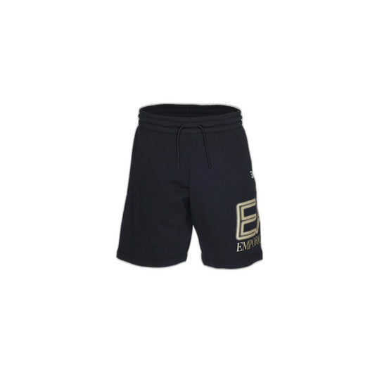 Ea7 Bermuda Shorts Man