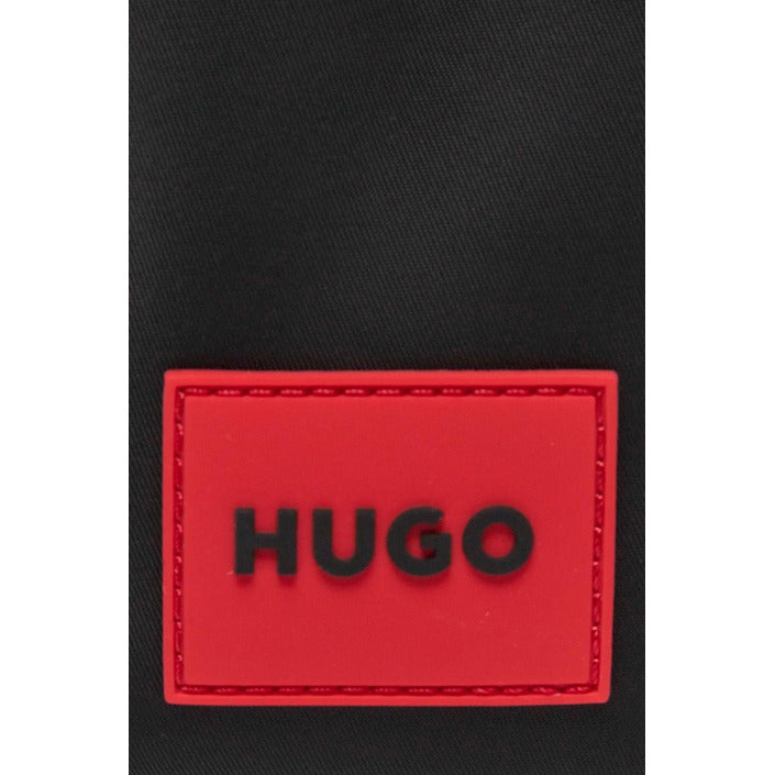 Hugo Laukku Mies