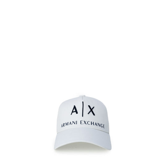 Armani Exchange Hat Mænd