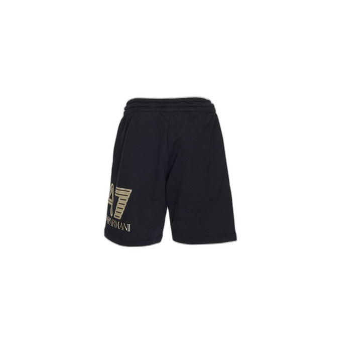 Ea7 Bermuda Shorts Man