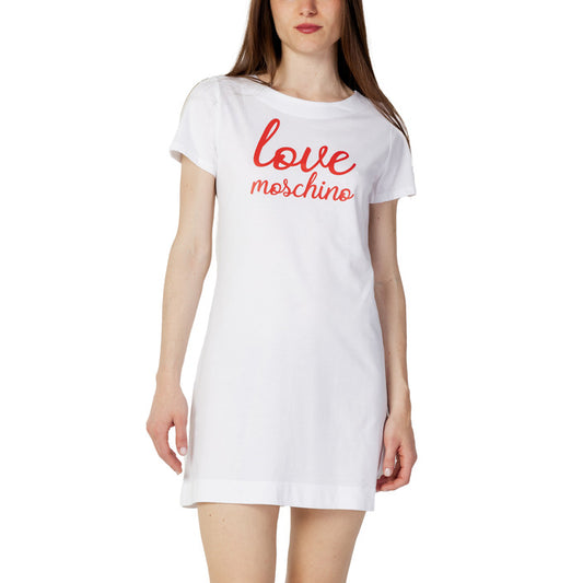 Love Moschino Dresses Women