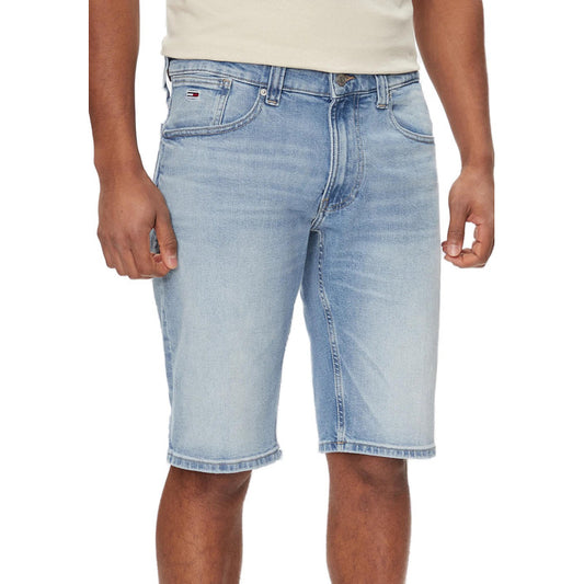 Tommy Hilfiger Jeans Bermuda Shorts Man