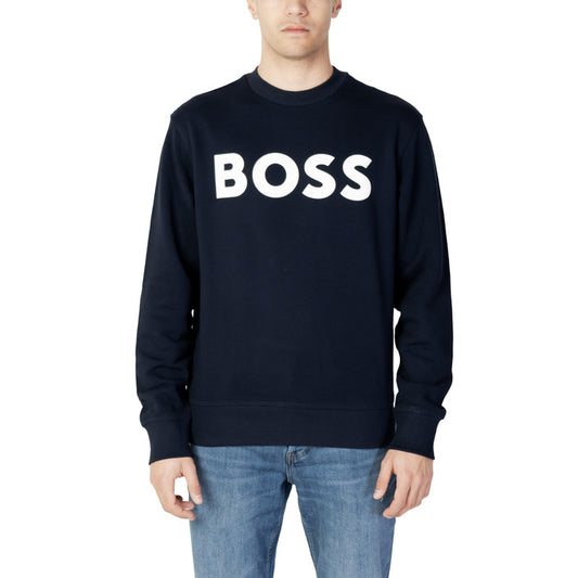 Boss Shirt Mann