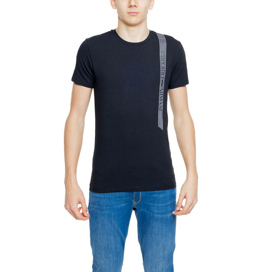 Emporio Armani alusvaatteet t-paita mies