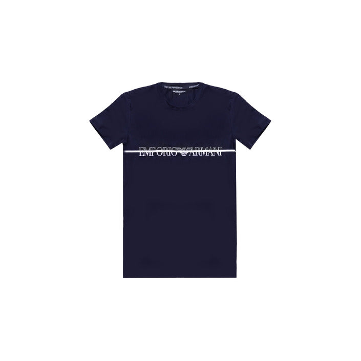 Emporio Armani T-shirt mand
