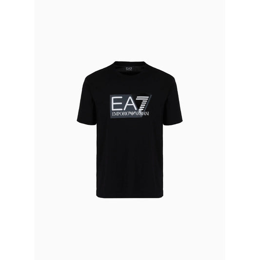Ea7 T-shirt mand