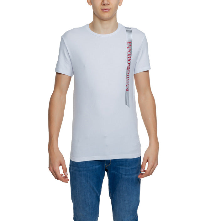 Emporio Armani sous-vêtements T-shirt Man