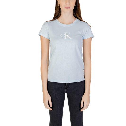 Calvin Klein Jeans T-shirt Women