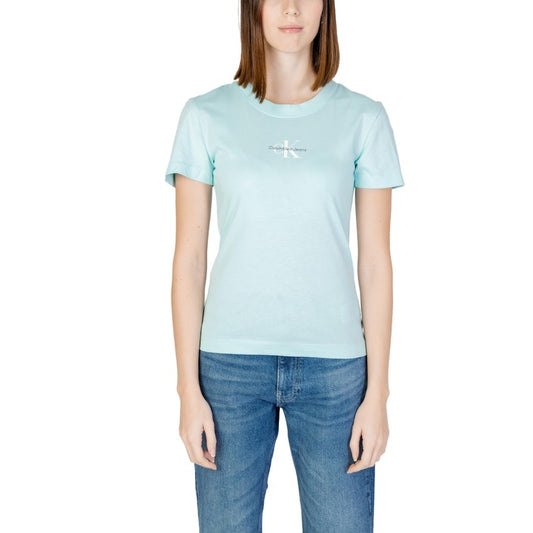 Calvin Klein Jeans T-paita, naiset