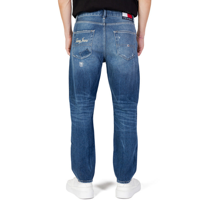 Tommy Hilfiger Jeans Jeans Man