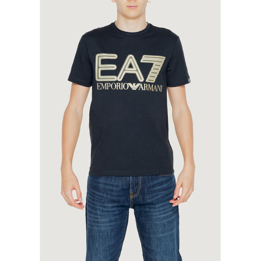 Ea7 T-Shirt Mann