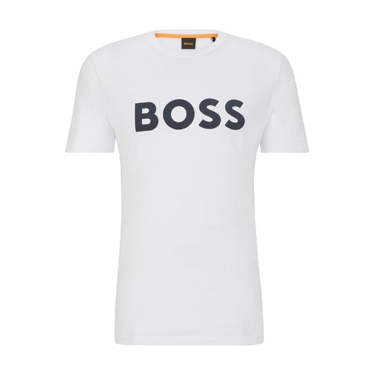Boss T-Shirt Mann