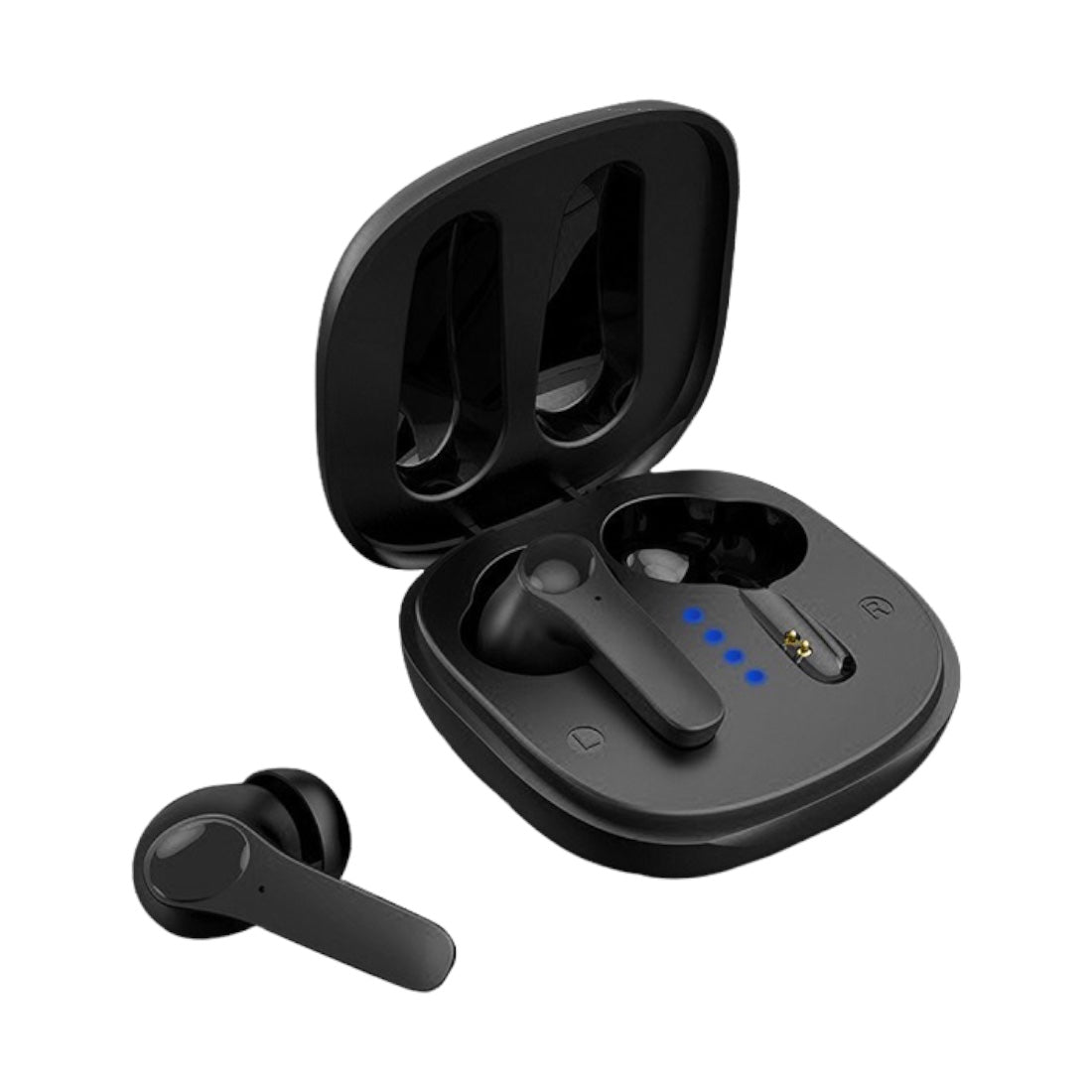Rotero Active Noise Reduction True Wireless Earbuds