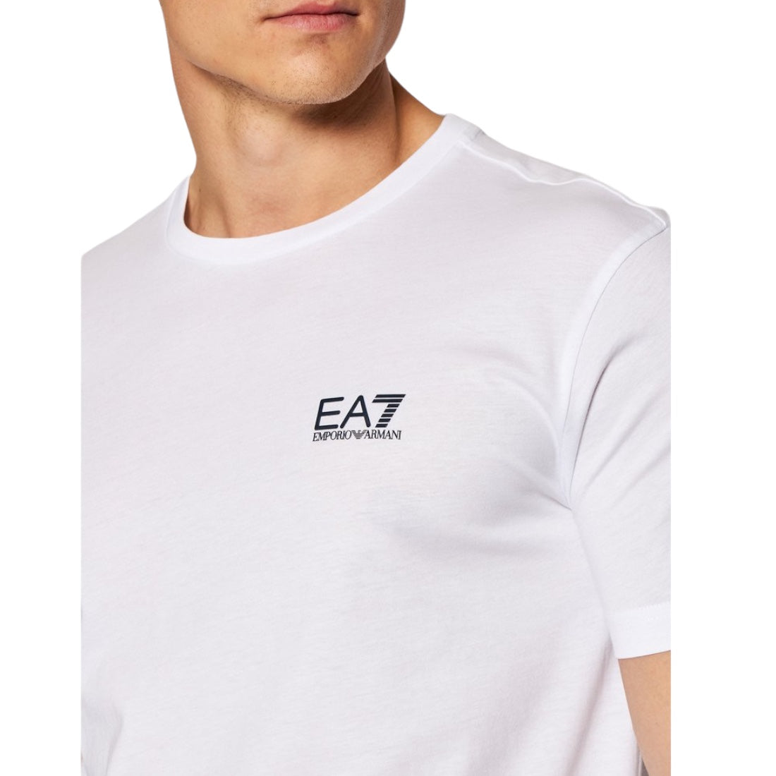 T-shirt EA7 8NPT51 PJM9Z