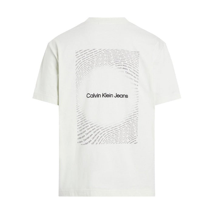 Calvin Klein Jeans T-shirt Man