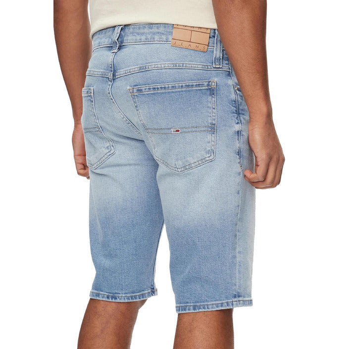 Tommy Hilfiger Jeans Bermuda Shorts Man