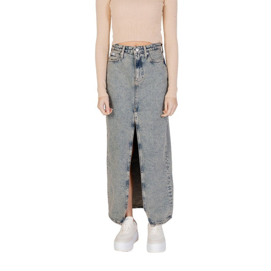 Calvin Klein Jeans Skirt Woman
