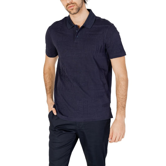 Armani Exchange Pull Fille Homme