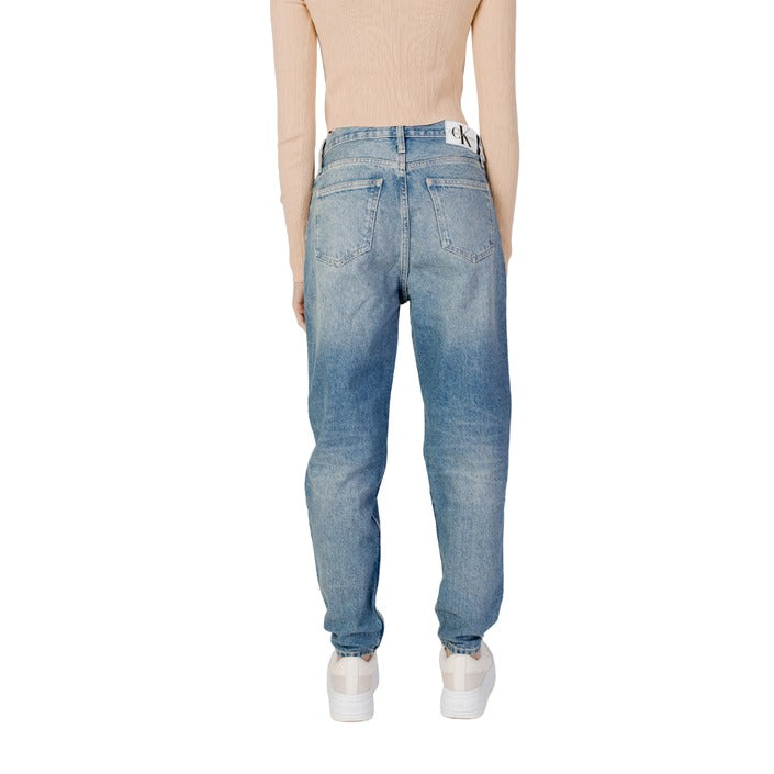 Calvin Klein Jeans Jeans Woman