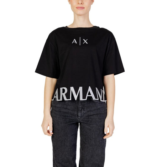 Armani Exchange T-paita Kvinna