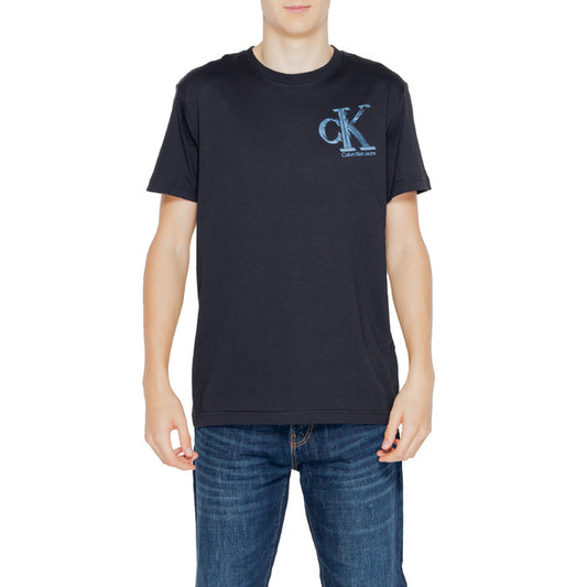 Calvin Klein Jeans T-shirt Man