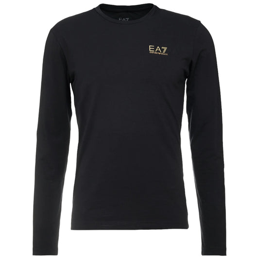 EA7 Emporio Armani Long Sleeve T-Shirt
