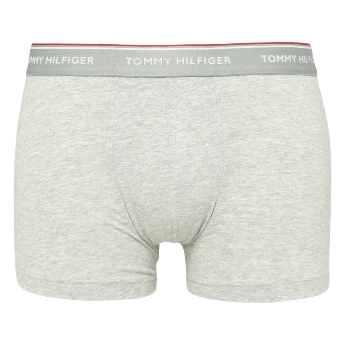 Tommy Hilfiger - Lot de 3 boxers essentiels de qualité supérieure