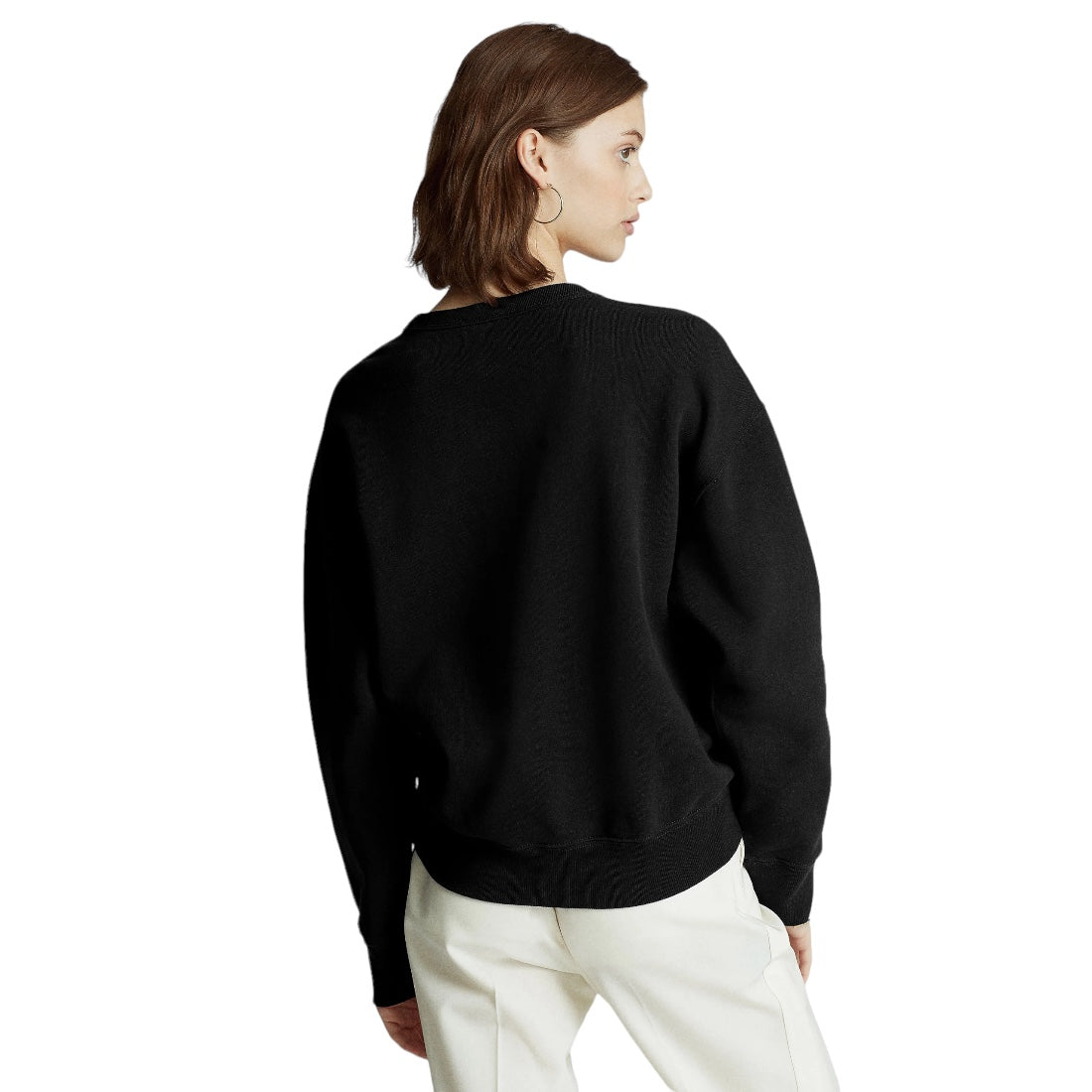 Polo Ralph Lauren Woman Sweatshirt