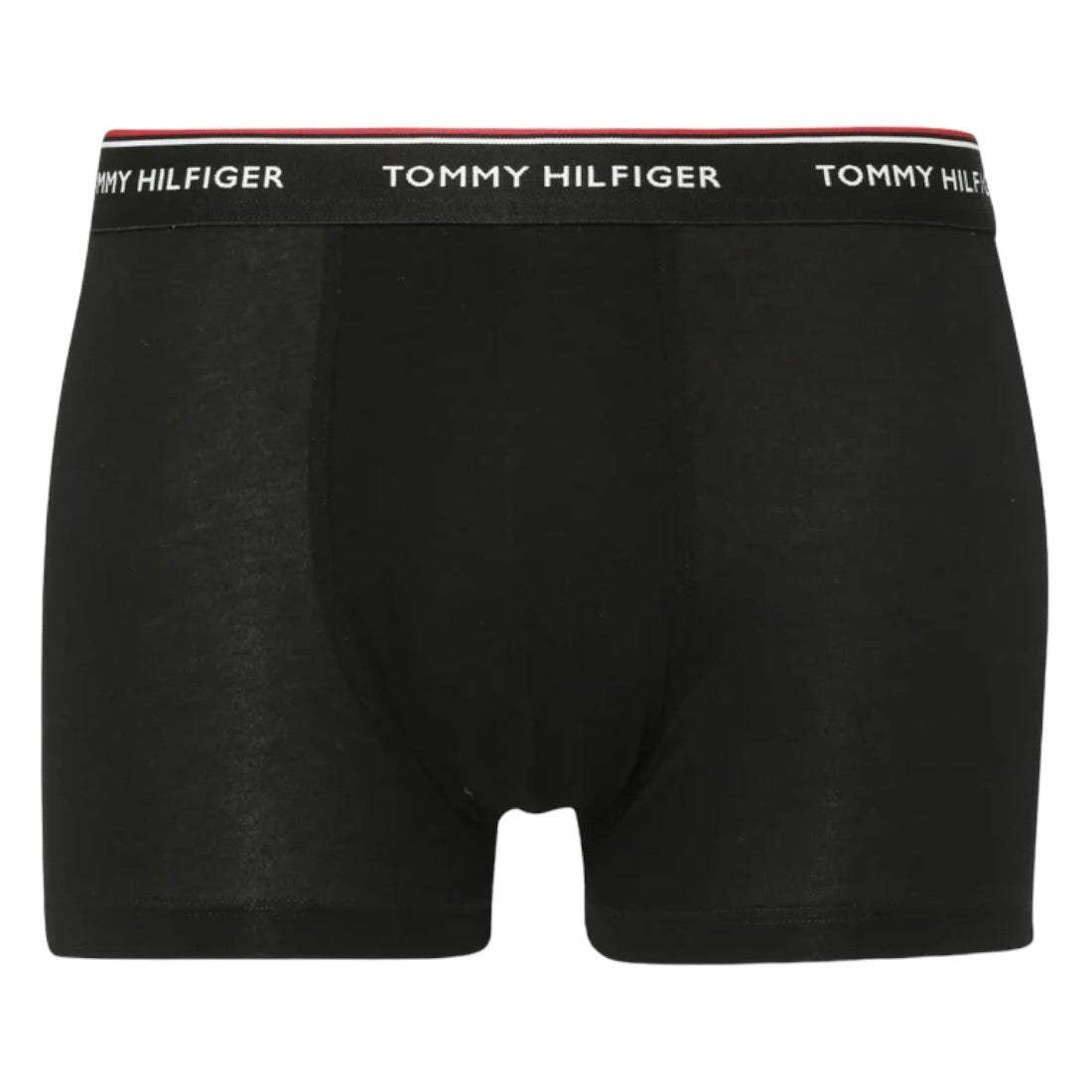 Tommy Hilfiger - Lot de 3 boxers essentiels de qualité supérieure