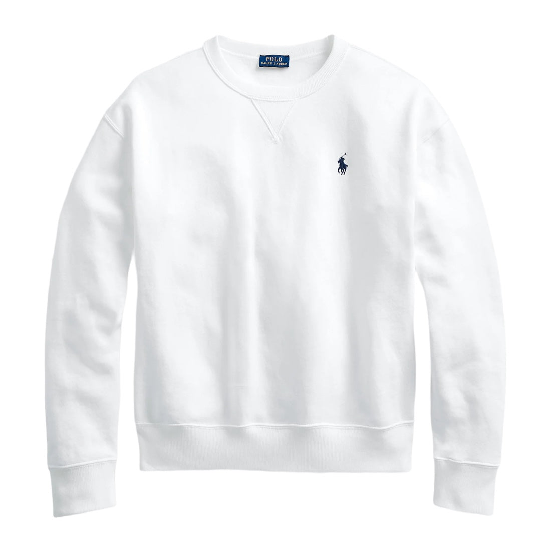 Polo Ralph Lauren Woman Sweatshirt