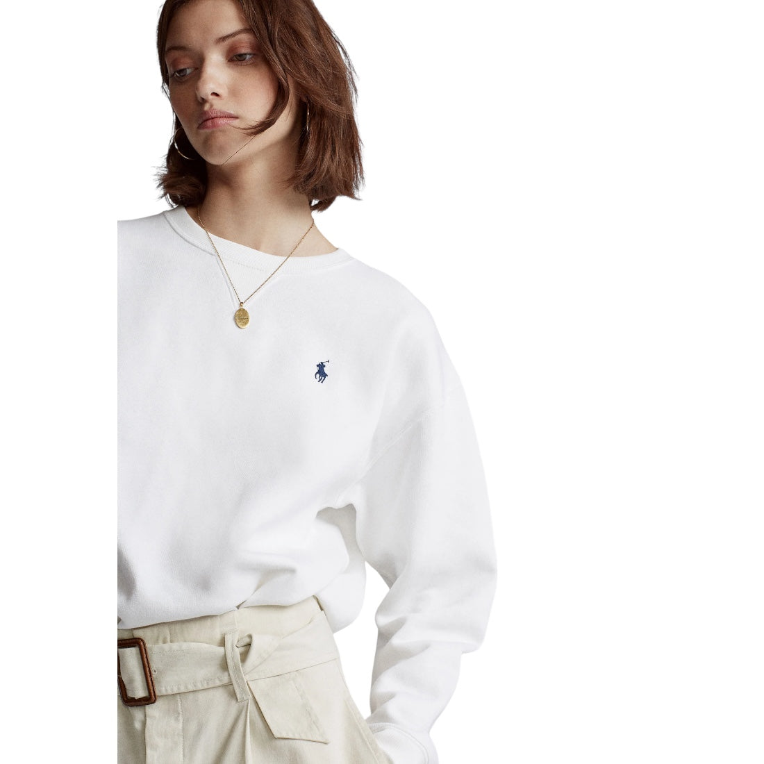Polo Ralph Lauren Damen-Sweatshirt