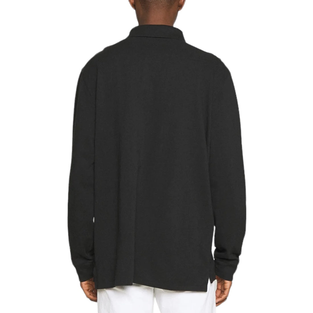 Polo Ralph Lauren Long Sleeves Polo Shirt