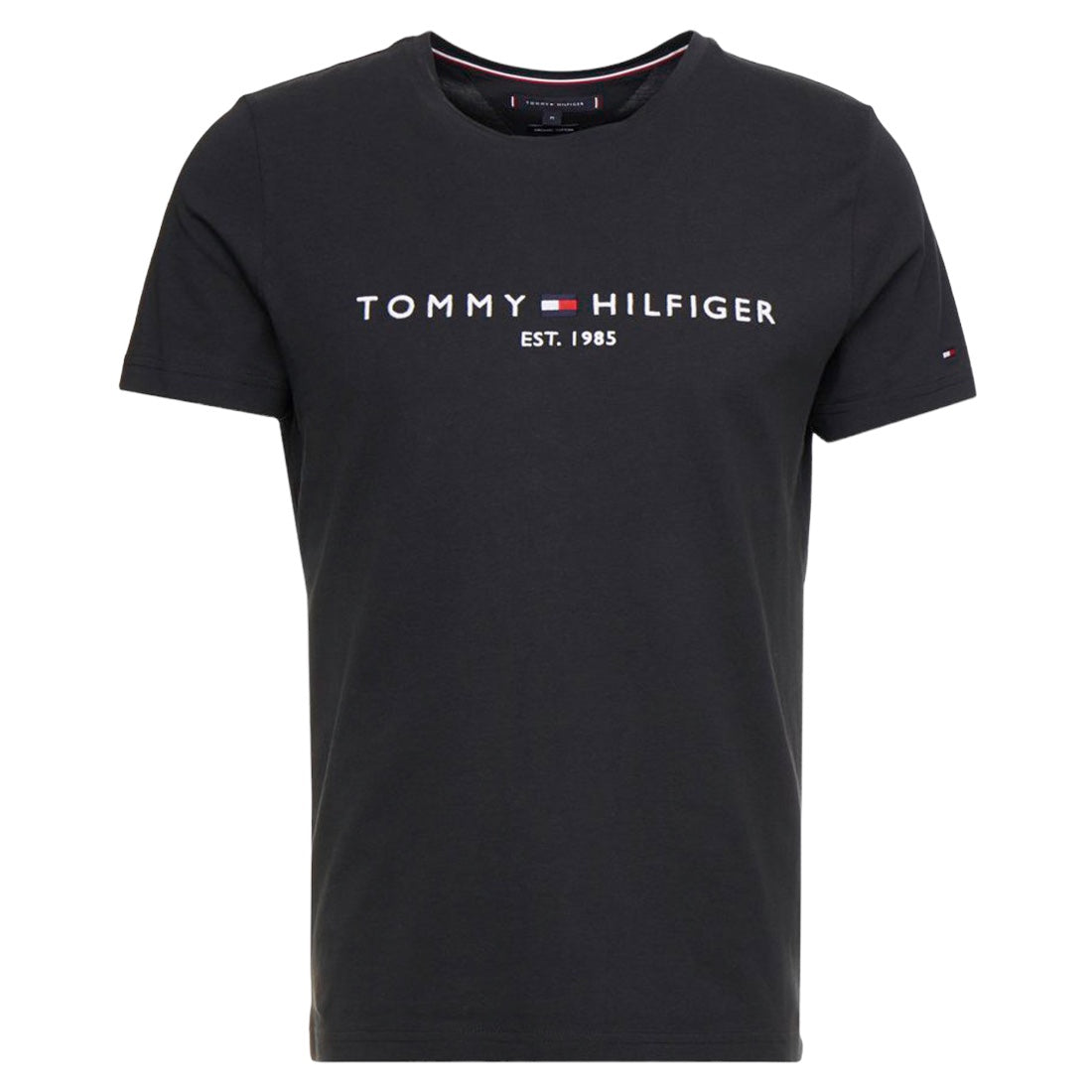 Tommy Hilfiger Core Logo T-paita