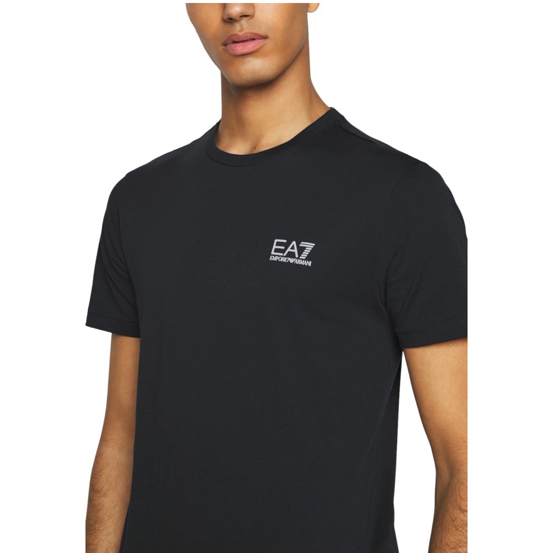 T-shirt EA7 8NPT51 PJM9Z