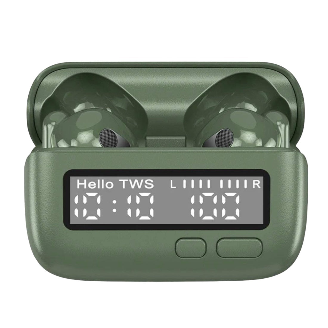Rotero Portable style True Wireless Earbuds