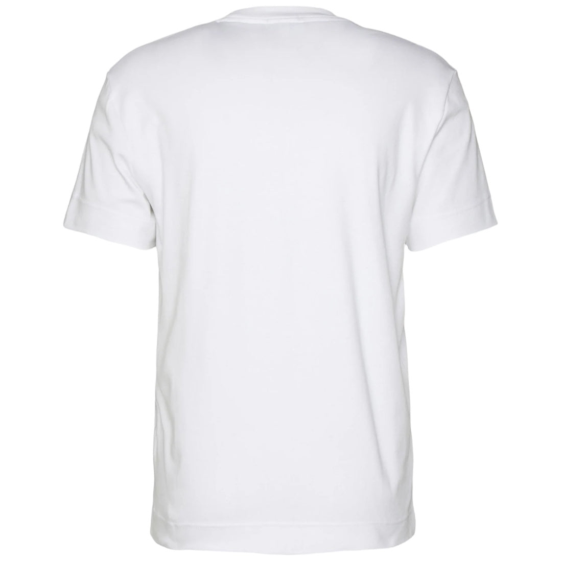 Lacoste T-shirt basique coupe classique
