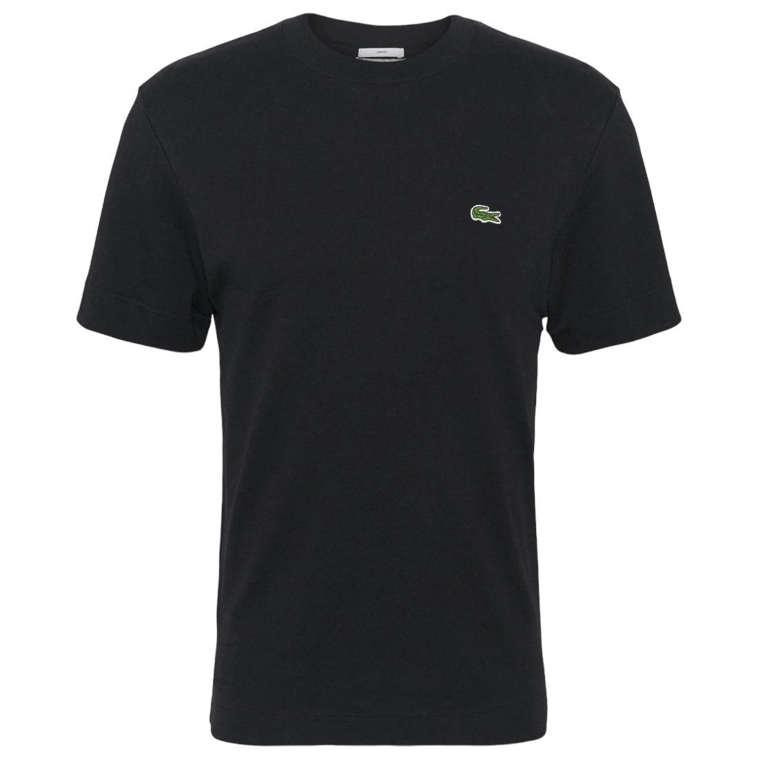 Lacoste Regular-Fit Basic T-shirt