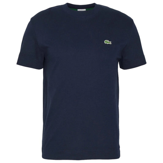 Lacoste Regular-Fit Basic-T-Shirt